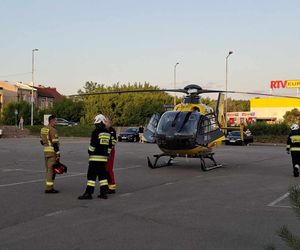 Iłżecka Starachowice 20.06.25