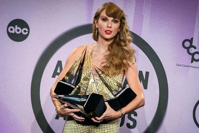 Sprzedaż biletów na koncerty Taylor Swift wstrzymana. Artystka jest oburzona
