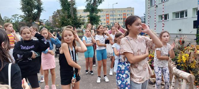 Święto Pieczonego Ziemniaka 