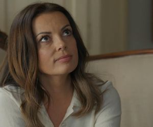 Barwy szczęścia odc. 3201. Kasia (Katarzyna Glinka)