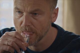 M jak miłość odc. 1677: Andrzej Budzyński (Krystian Wieczorek)	