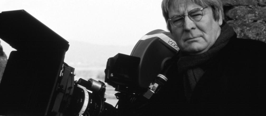 Alan Parker twórca Midnight Express, Evita i Missisipi w ogniu nie żyje