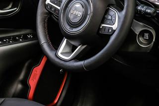 Jeep Renegade Trailhawk MY19