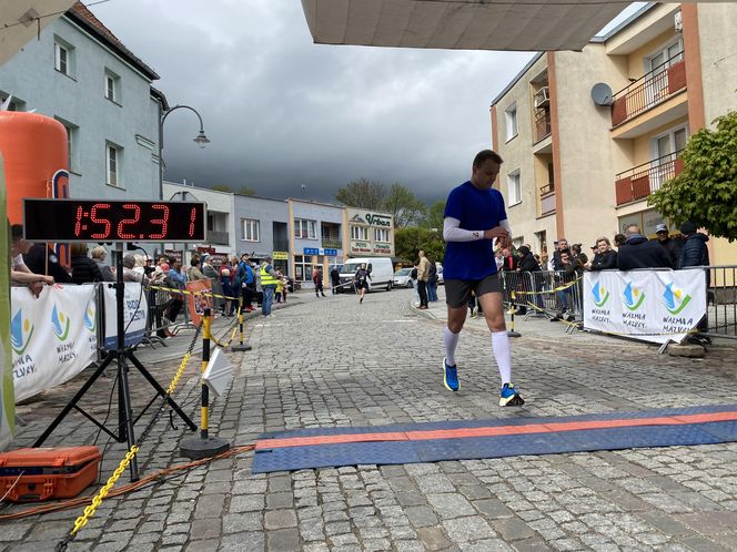 Półmaraton Ślimaka 2025
