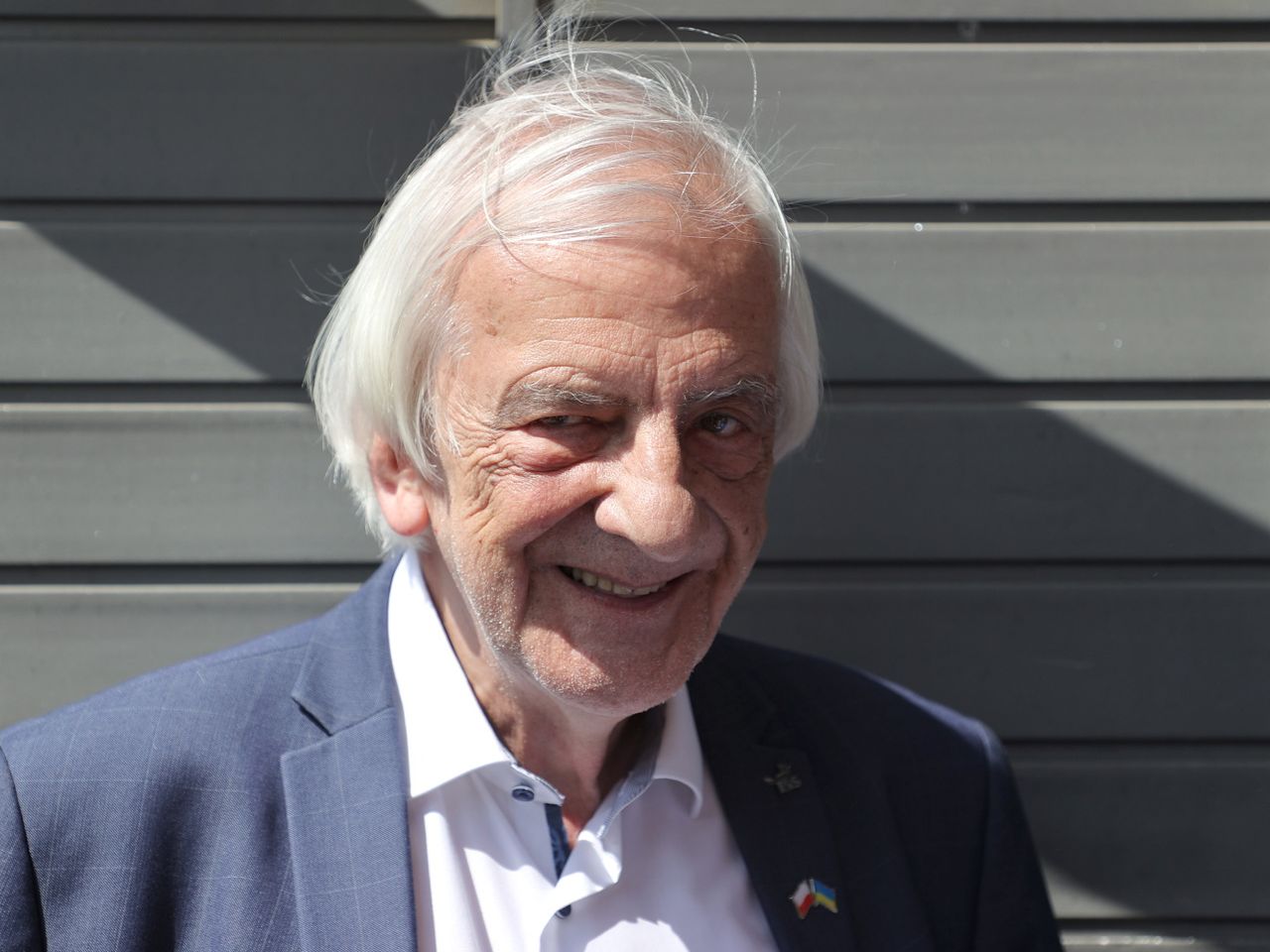 Terlecki o "Radzie Pokoju" Trumpa: "Oczywiście!". Ale czy Putin usiądzie do stołu?