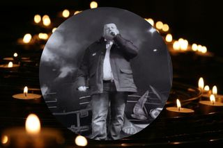 Gwiazdor disco polo zmarł krótko po diagnozie. Poruszające pożegnanie. Za wcześnie, Bracie
