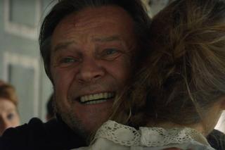 Matylda, odcinek 11: Matylda (Maria Kowalska), Taduesz (Ireneusz Czop)