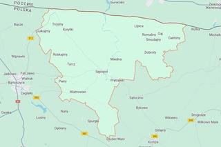 Najbiedniejsze gminy w warmińsko-mazurskim. Jest nowy raport. Tam dochód na mieszkańca jest najniższy!