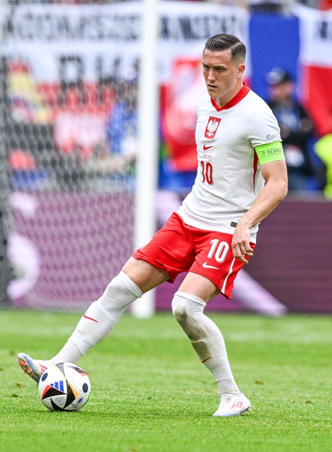 Piotr Zieliński