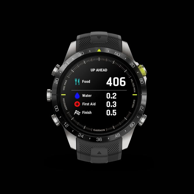 Garmin smartwatche z kolekcji MARQ