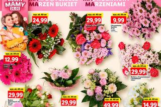 Dzień Matki w Lidlu 2024