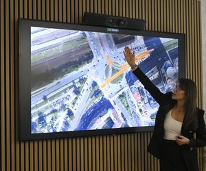 Warszawa. Rusza remont placu Zawiszy