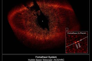 Gwiazda Fomalhaut