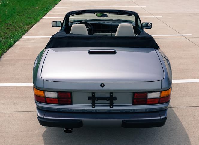 Porsche 944 S2 Cabriolet na sprzedaż