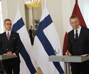 Dwaj prezydenci mówili o Polsce. Przekaz dla Rosji jest jasny