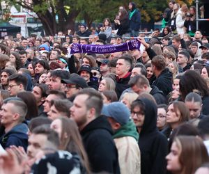 Lublinalia 2025 - tak bawiliście się drugiego dnia!