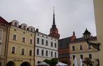 To małopolskie miasto jest dwa razy większe od Dubaju. Mało kto wie, że latem jest w nim tak gorąco, jak w arabskim kurorcie 