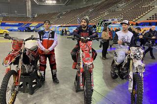 Hot Wheels Monster Trucks Live w Łodzi, czyli niezwykłe pokazy gigantycznych maszyn rodem ze Stanów Zjednoczonych [ZDJĘCIA]