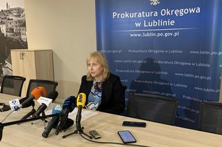 Naruszenie polskiej przestrzeni powietrznej. Lubelska prokuratura wszczęła śledztwo