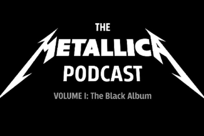 Metallica startuje ze swoim podcastem! O czym będą mówić?
