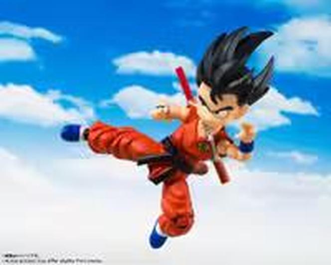 Dragon Ball Figurka
