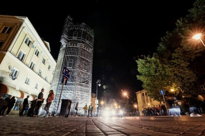 Miastoczule o zabytkach