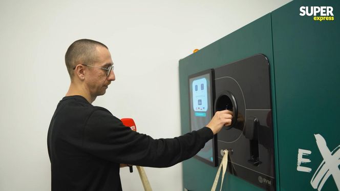 System kaucyjny w Polsce. Sprawdziliśmy, jak działają maszyny!