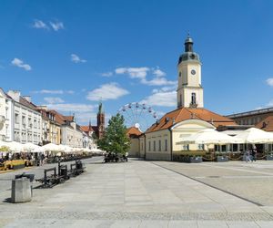 Wyjątkowa okazja, by odkryć perełki Podlasia. Wystarczy bilet za 8 zł
