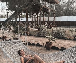 Anna Wendzikowska w Indonezji