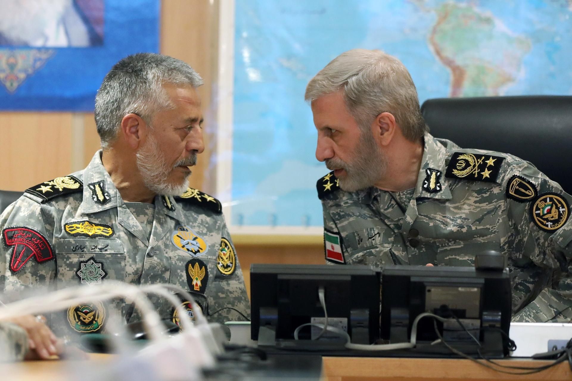 Iran odpowiedział atakami na Katar. Jakie będą tego konsekwencje