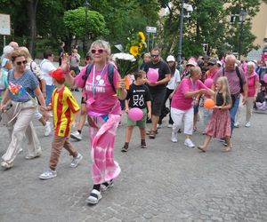 Kielecka Pielgrzymka do Częstochowy. 8 sierpnia 2025