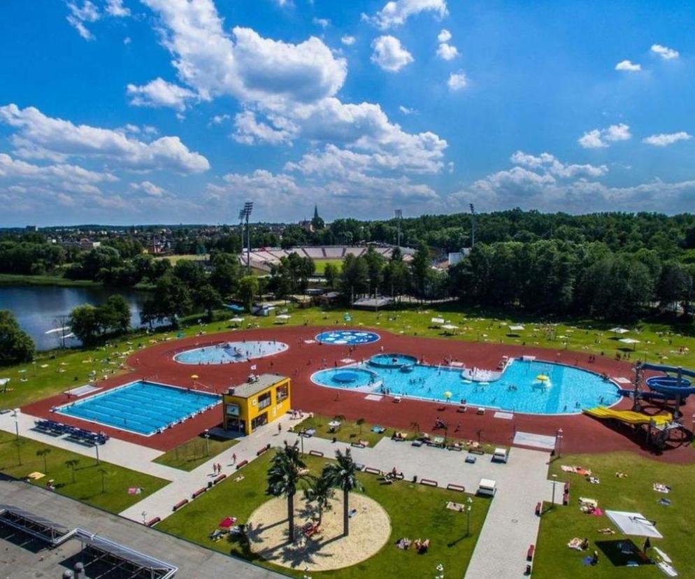 Ruda i Chwałowice zanotowały wzrost liczby odwiedzających w minionym sezonie