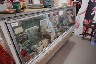 Muzeum Szczecin w PRL