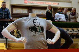 Bluza z Putinem, urodziny Putina