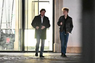 Tajna impreza Polsatu