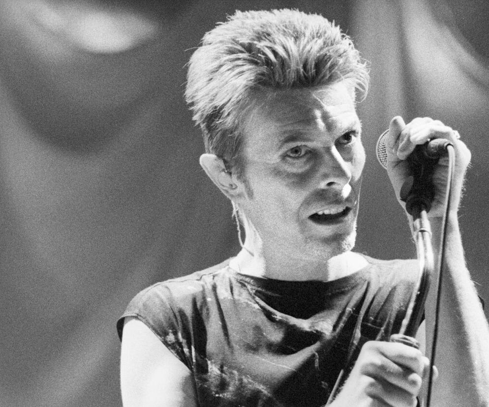 Archiwum Davida Bowie trafi do muzeum. Co zawiera?