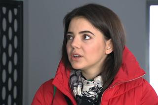 	Na Wspólnej odc. 3661.Dagmara Świerczek (Katarzyna Ucherska)