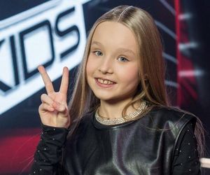 Eurowizja Junior 2025 - Polska - Marianna Kłos - Brightest Light