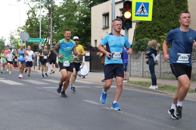 Bieg Lwa w Tarnowie Podgórnym: na starcie prawie trzy tysiące uczestników!