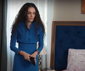 Emanet, odcinek 585 - aresztowanie Nany 