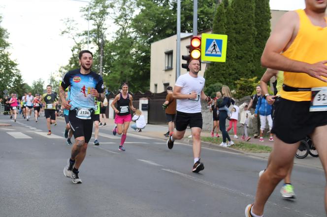 Bieg Lwa w Tarnowie Podgórnym: na starcie prawie trzy tysiące uczestników!