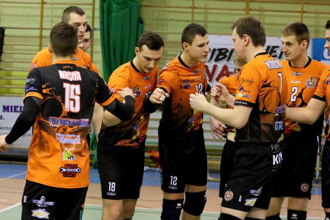 SPS Chrobry wykonał spory krok w kierunku kolejnej rundy