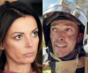 Barwy szczęścia. Ukochany Kasi w niebezpieczeństwie w nowym sezonie. Niebezpieczna akcja Mariusza źle się skończy? - ZDJĘCIA