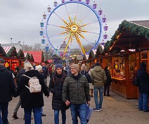 Jarmarki bożonarodzeniowe w Berlinie