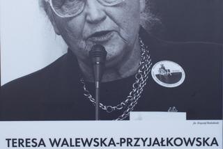 Teresa Walewska-Przyjałkowska – Fundacja „Golgota Wschodu”