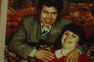 Fred i Rose West: Brytyjski horror (Netflix)