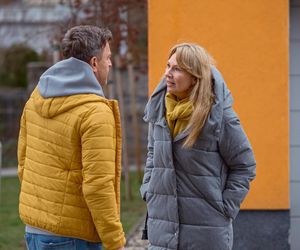 Potężny zwrot akcji w wątku Żanety i Wojtka.