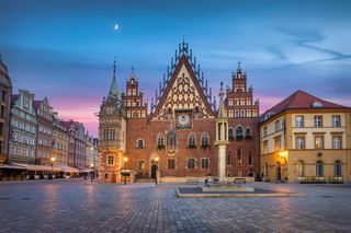Dolny Śląsk turystyczną perłą Polski. Region bije rekordy popularności