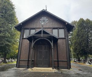 Grób Dżejka  Jacek Wójcik