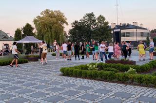 Wakacje w Stanisławowie